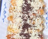 Foto langkah ke 5 dari resep Pisang goreng crispy keju mesissceres terenak.