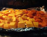 Foto del paso 3 de la receta: Sopa de Calabaza