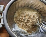 A picture of step 2 of Dhaba style paneer tikka masala gravy.