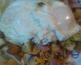 Breakfast Salad/ A Hot Mess recipe step 2 photo