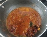 மணத்தக்காளி காரக் குழம்பு (Manathakkali kara kulambu) ரெசிபி ஸ்டேப் 6 புகைப்படம்
