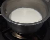 A picture of step 1 of Mango Nuts Chum Chum.