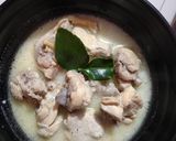 Foto langkah ke 4 dari resep 128. Opor ayam.