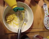 Une image de l'étape 3 de Sauce gribiche.