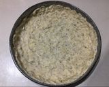Foto del paso 5 de la receta: TARTA DE BRÓCOLI 🥦 con masa casera