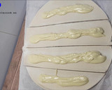Foto del paso 4 de la receta: Intestinos sangrientos