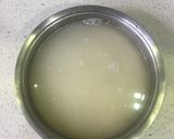 Foto del paso 1 de la receta: Chicha