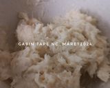 Foto langkah ke 2 dari resep Gabin Tape.