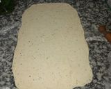Foto del paso 4 de la receta: Faja o Corbatín de Atún