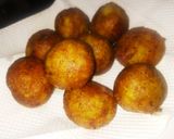 કાચા કેળા નાં લોલીપોપ(Banana lollipop Recipe in Gujarati) રેસીપી સ્ટેપ7ફોટો