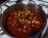 Pásztortarhonya recept fázis 4 fotója