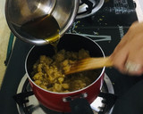 Gud Ka Halwa रेसिपी चरण 3 फोटो