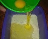 Foto del paso 4 de la receta: 🍞Pan sin Harinas🚫 (PanNube)