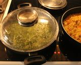 Foto del paso 6 de la receta: Almuerzo de måndag + cena