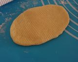 Foto langkah ke 4 dari resep Cheesy mini bread sticks.