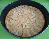 Foto del paso 4 de la receta: Tarta de manzana 🍏 🥧