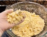 Foto del paso 3 de la receta Delicia de manzana, con base de mantequilla