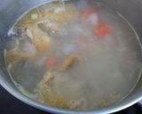 Foto langkah ke 4 dari resep Sayur Sop Ayam.