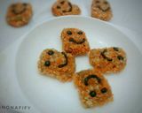 Foto langkah ke 7 dari resep Nugget Pisang Smile Ekonomis.