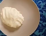 ভাপা ছানার মালাই রেসিপির ধাপ 1 ছবি