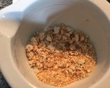 Foto del paso 12 de la receta: Flan de turrón duro