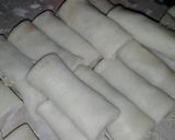Foto langkah ke 4 dari resep Risoles balur roti jagung.