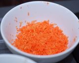 Foto langkah ke 5 dari resep Risol Isi Bihun Pedas dengan Kulit Instan.