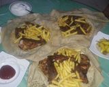 صورة لخطوة 1 من وصفة دجاج مشوي