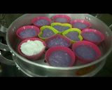 Foto langkah ke 5 dari resep Talam Singkong Manis Gurih.