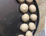 Foto del paso 6 de la receta: Pancitos integrales saborizados/ queso- cebolla