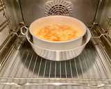 Foto del paso 4 de la receta: Flan Napolitano “ muy cremoso”