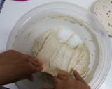 Foto del paso 4 de la receta: Pan de masa madre