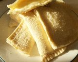 Hình bước làm 7 của món Bánh sữa chua đơn giản