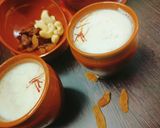 রাবড়ি (rabri recipe in bengali) রেসিপি ধাপ - 4 ছবি