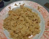 Foto langkah ke 4 dari resep 124. Bumbu Urap Kelapa 🏜️.