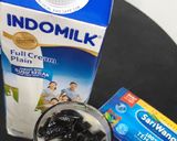 Foto langkah ke 4 dari resep Milk tea brown sugar.