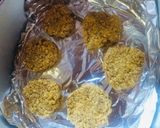 Foto del paso 2 de la receta: Galletas de avena y miel free gluten