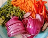 Foto del paso 4 de la receta: Trutros gordos