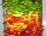 Foto langkah ke 2 dari resep Sambel geprek.