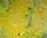 तड़के वाली दाल (tadke wali dal recipe in Hindi) रेसिपी चरण 4 फोटो