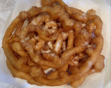 Foto del paso 4 de la receta: Porras