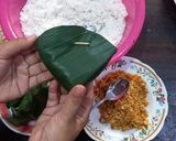 Foto langkah ke 4 dari resep Awug-awug tepung ketan.