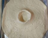 Foto langkah ke 3 dari resep Pizza Cheese Volcano No ulen.