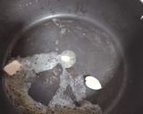 Foto del paso 1 de la receta: Pollo con crema