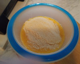 Foto del paso 3 de la receta: Pizza Crust- Low Carb & Keto