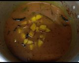 A picture of step 12 of Chickpeas Curry.
