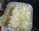 Foto langkah ke 3 dari resep Mango Creamy Cheese.