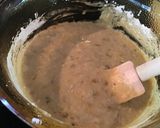 Foto del paso 1 de la receta: Magdalenas de banana y avena
