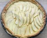 Foto del paso 4 de la receta Tarta de Manzana