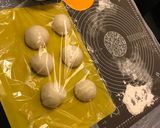 麵包機做低溫發酵麵團的食譜步驟4照片